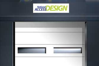 Model 80 Dockseal